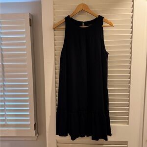 Banana Republic Drop Waist Dress